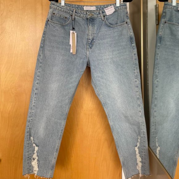 Jeans - Picture 1 of 4